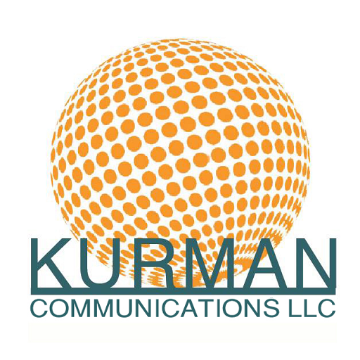 Kurman Communications LLC Logo