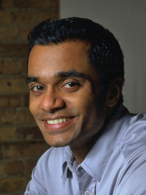 Ramesh Ariyanayakam