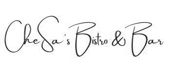 CheSas Bistro and Bar logo