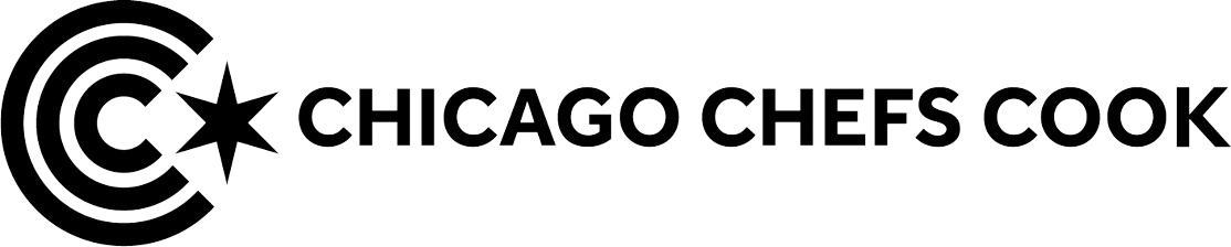 Chicago Chefs Cook logo