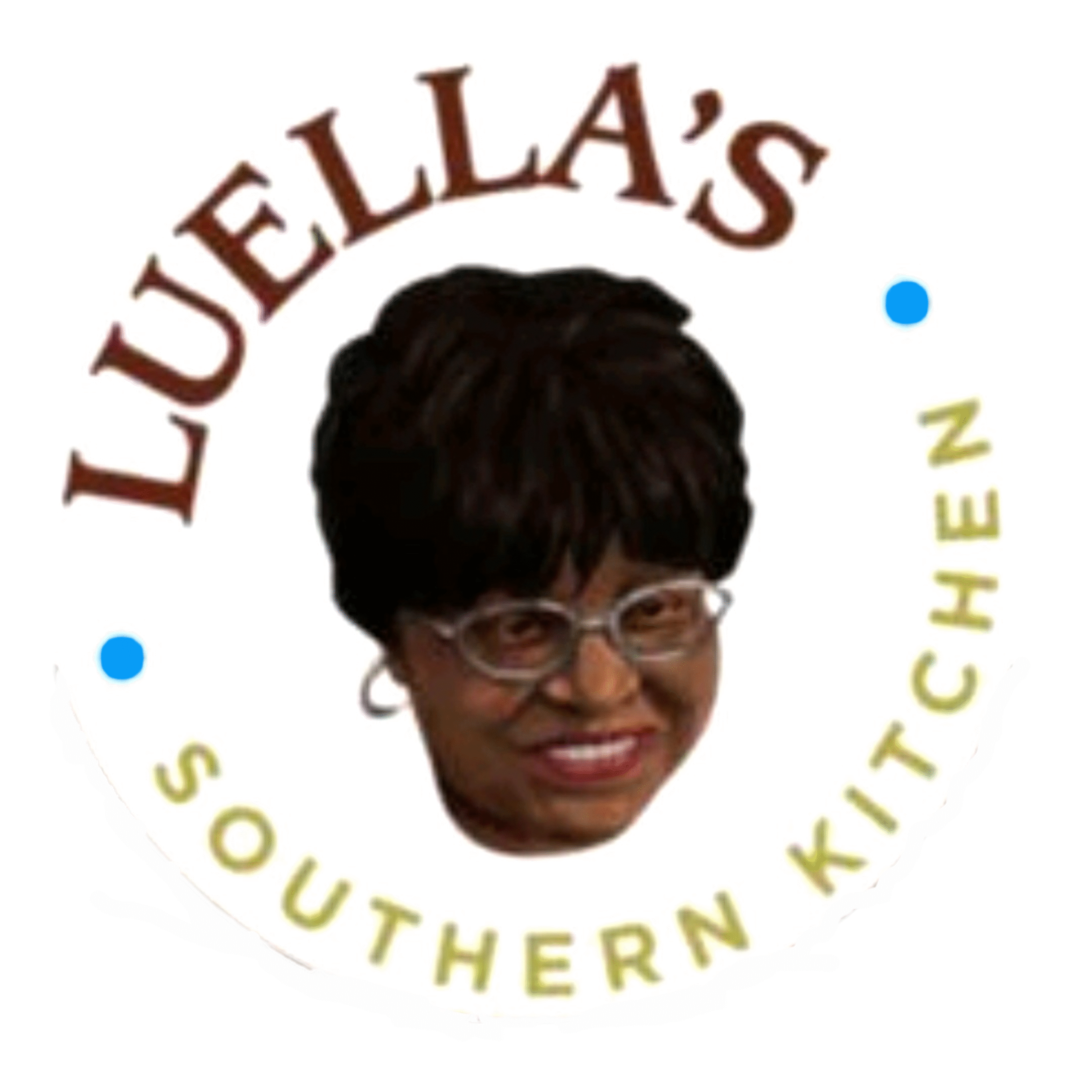 Luella's Logo 300dpi